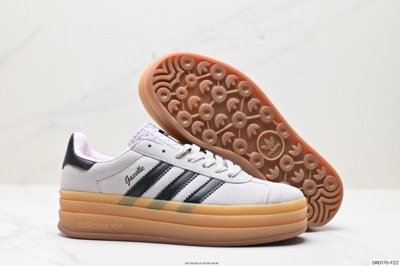 Adidas Gazelle Shoes